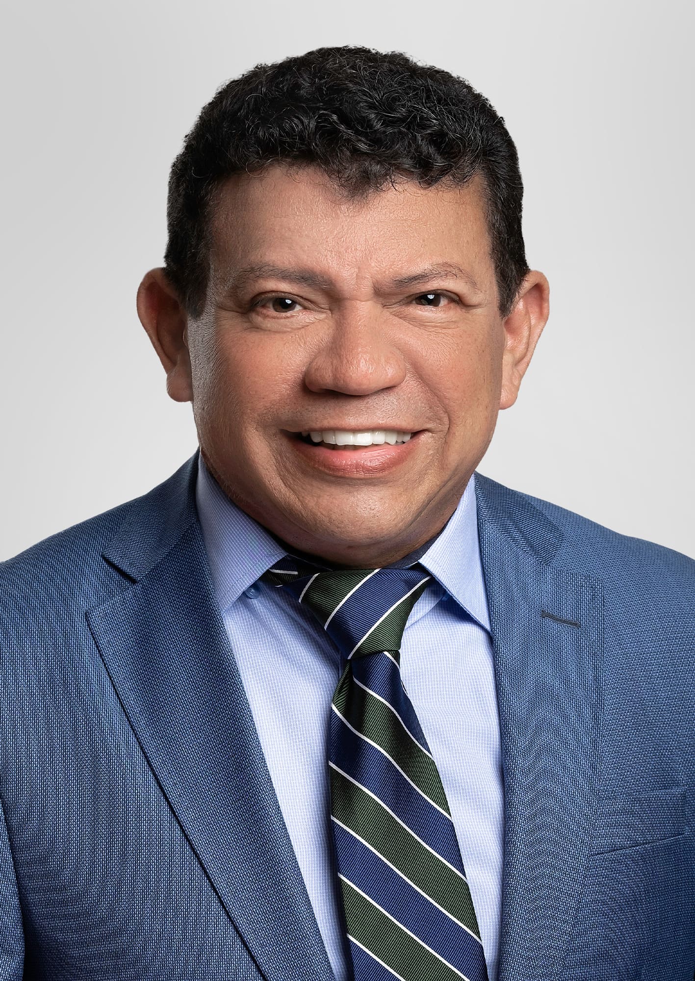 Zacarias Marques